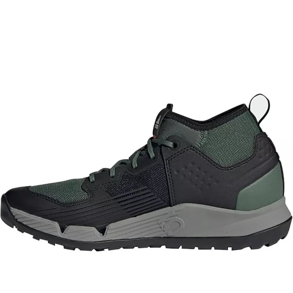 Adidas Five Ten Trailcross XT Green Oxide Black - Size 6.5 - Picture 9 of 9